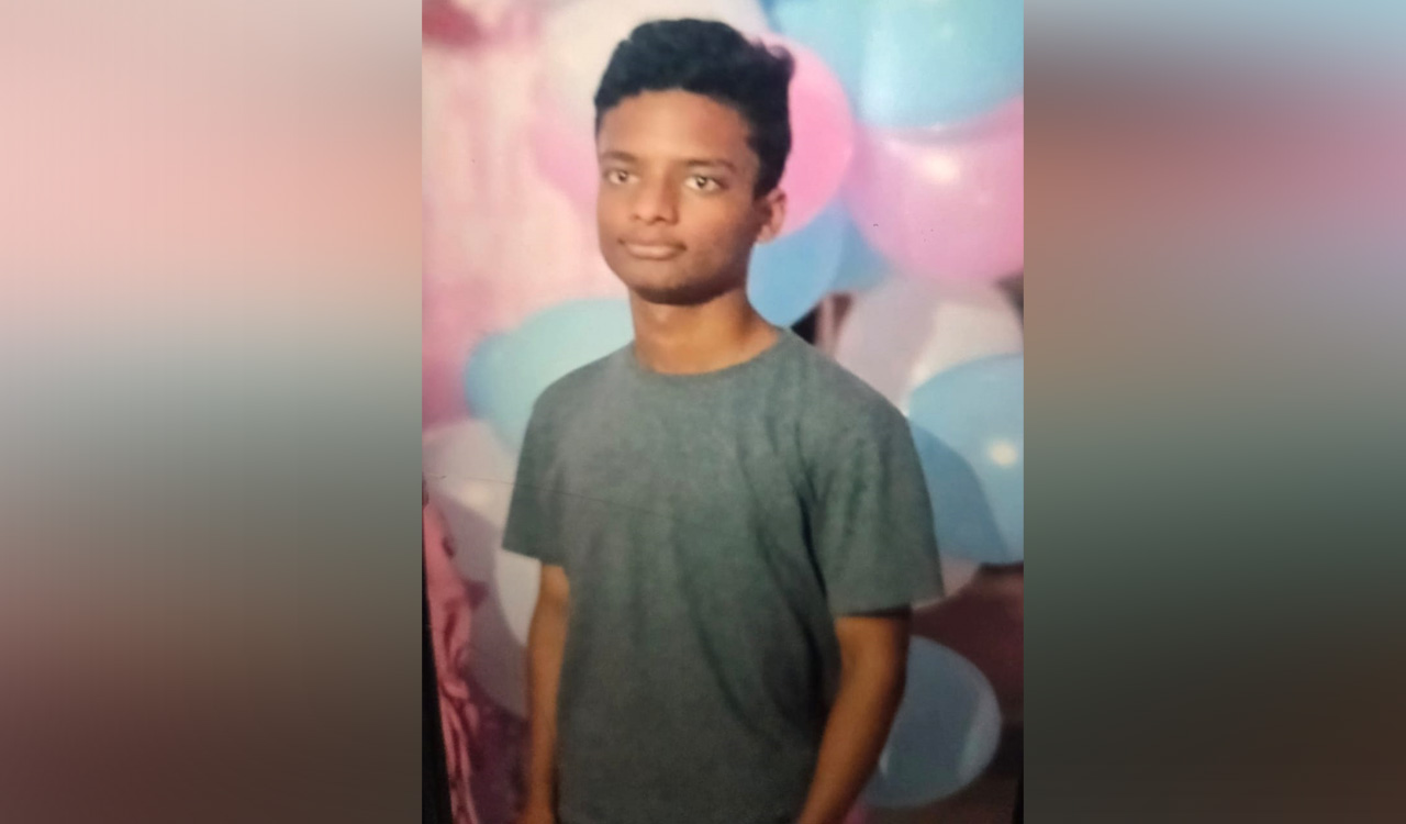 Attempt to change LPG cylinder triggers fatal blast in Sangareddy