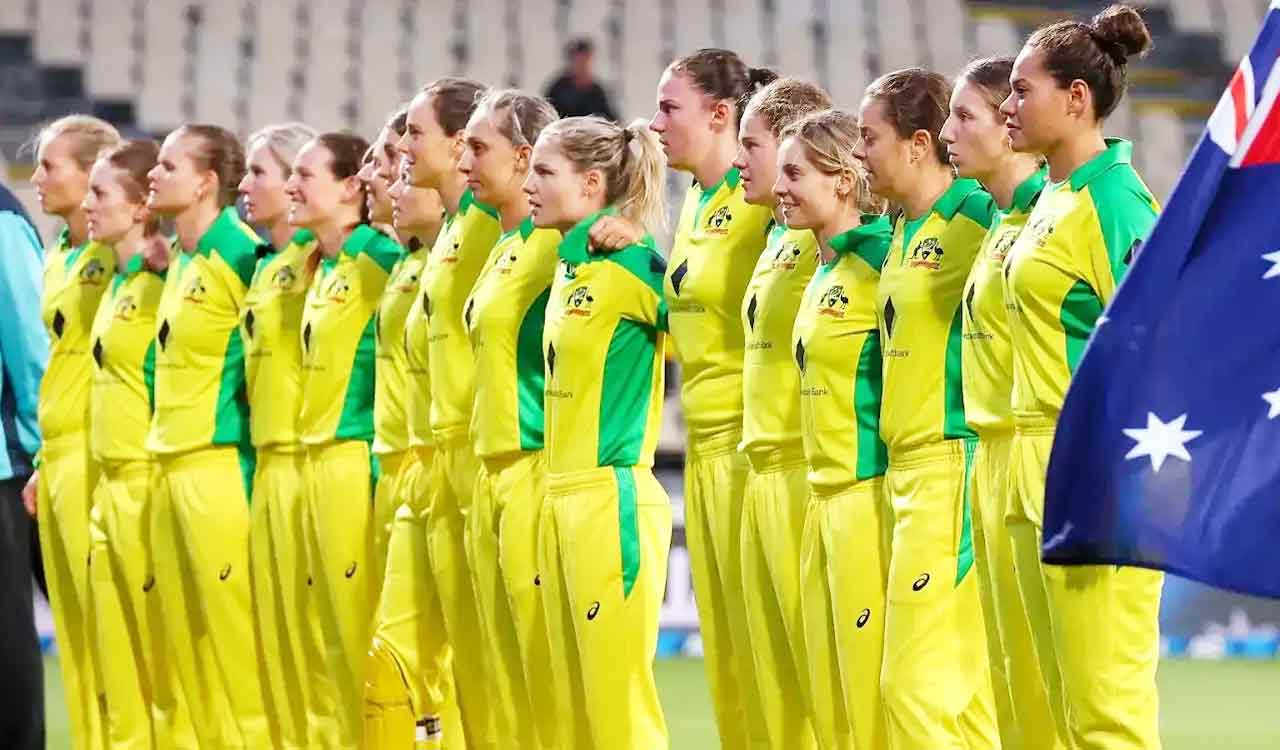 Security tightened in Navi Mumbai after molestation incident involving Australian cricketers in Indore