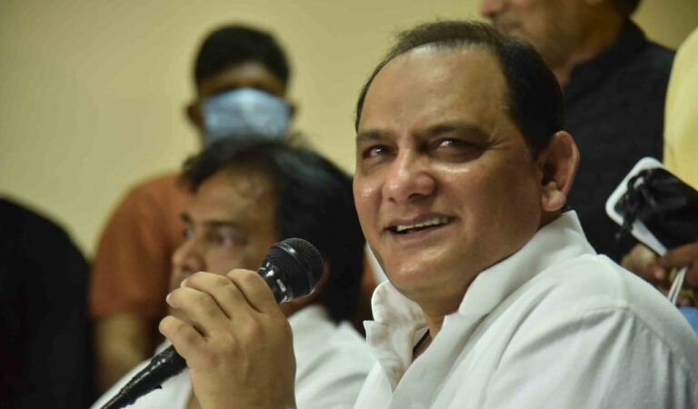Congress seniors left out of loop on Azharuddin’s Cabinet entry