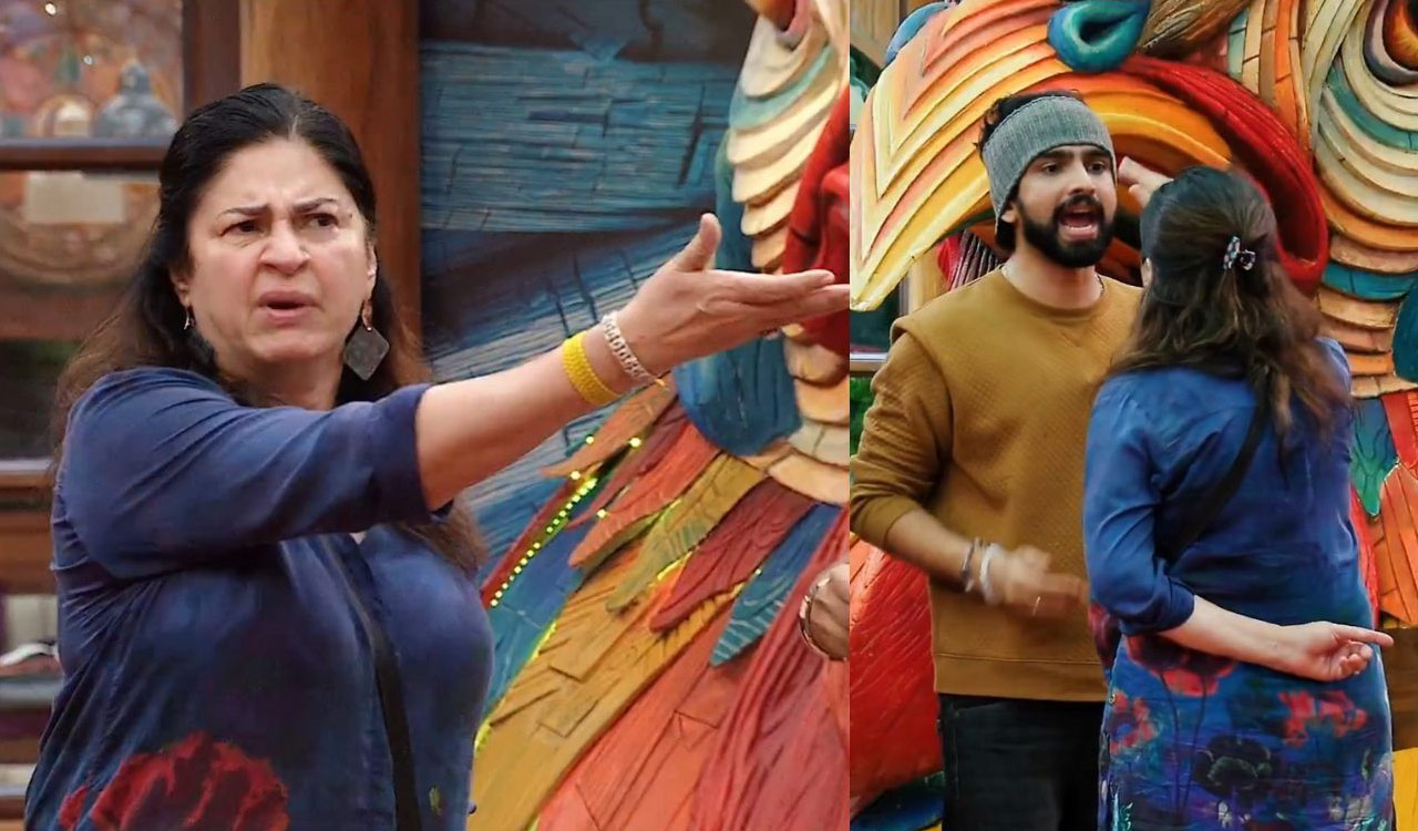 Kunickaa vs Amaal in BB 19: Task dispute sparks ugly war of words