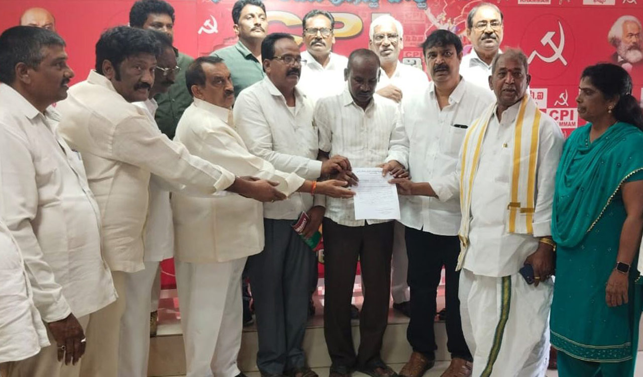 BC Joint Action Committee announces Telangana bandh on October 18