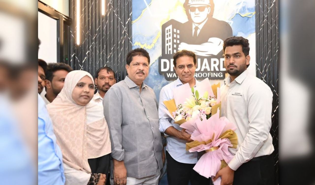 BRS accuses Revanth Reddy govt of betraying minorities, implementing BJP agenda in Telangana