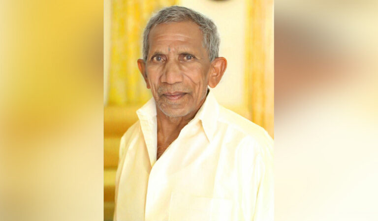 Errolla Srinivas