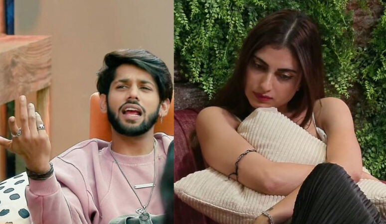 Bigg Boss 19 feud intensifies as Baseer Ali brands Farrhana ‘worst human being’