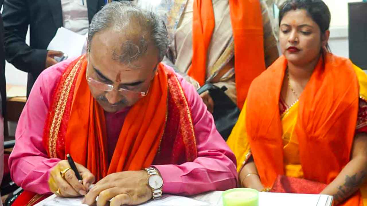 Dynasts matter when it comes to Bihar elections, list of parties full of politicians’ kin