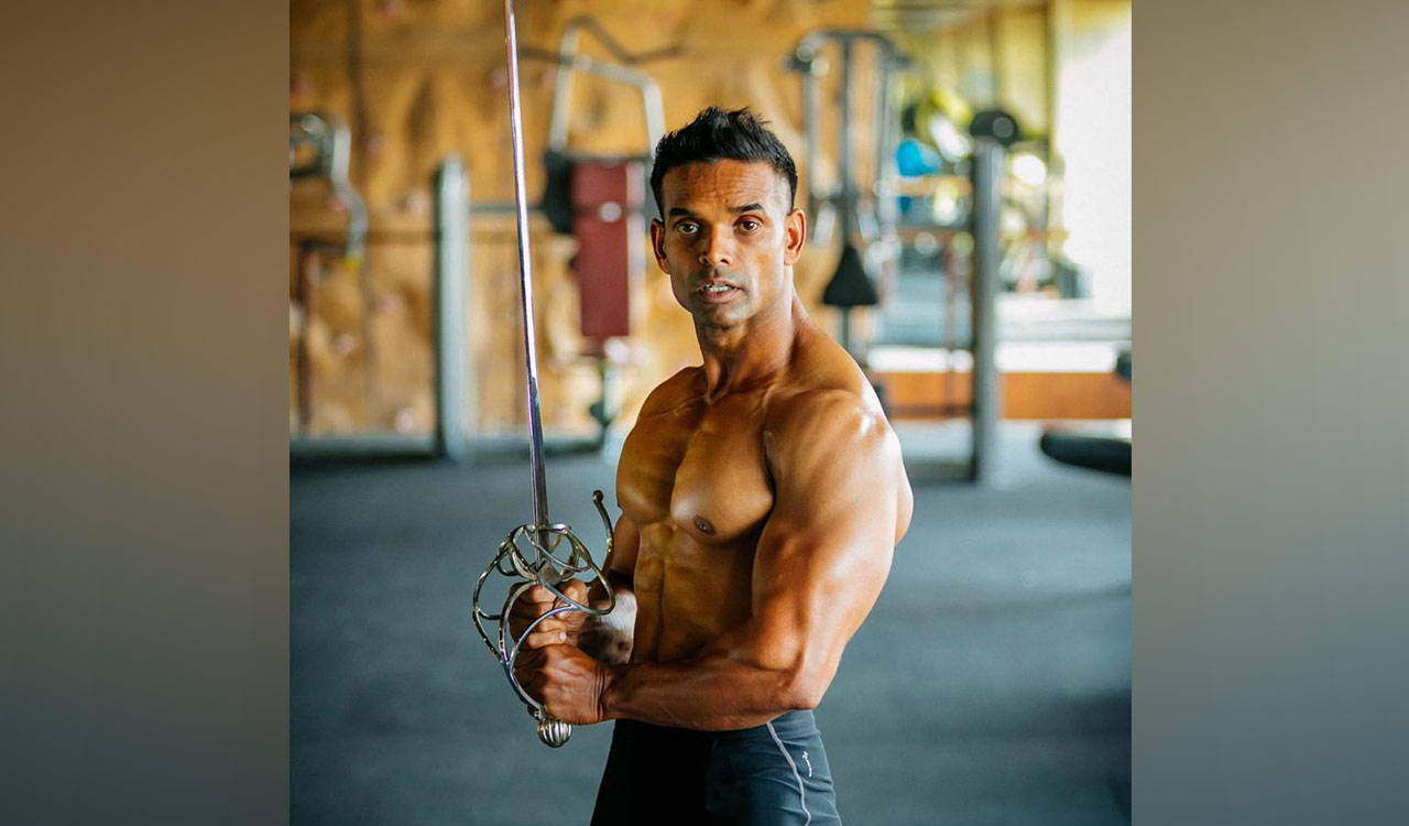 Hyderabad’s Venkatesan eyes gold at INBA World Championship