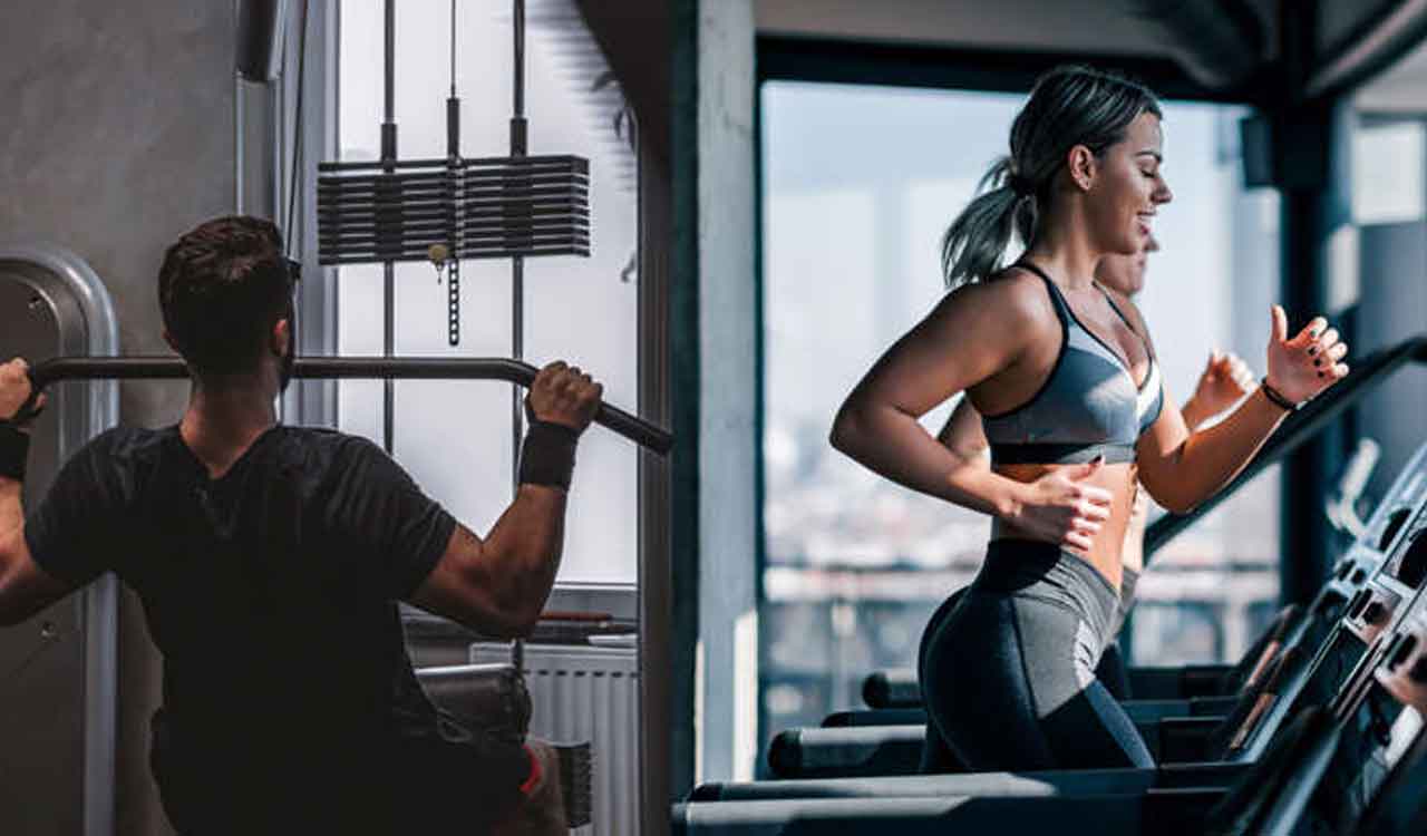 Your body can be portable gym: how to ditch membership fees, expensive equipment