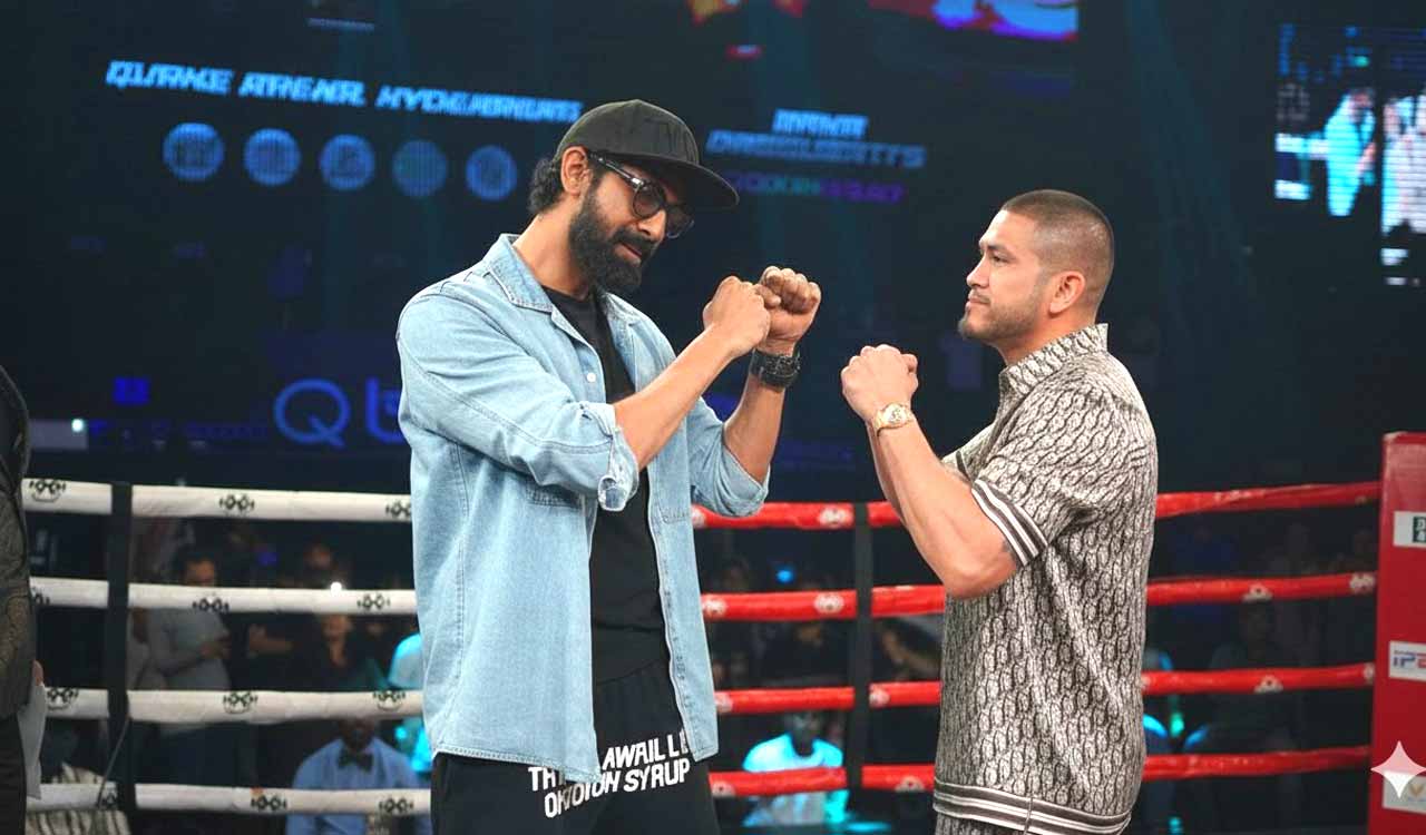 BoxingBay and APFC India to stream on UFC App, marking first global broadcast of Indian combat sports