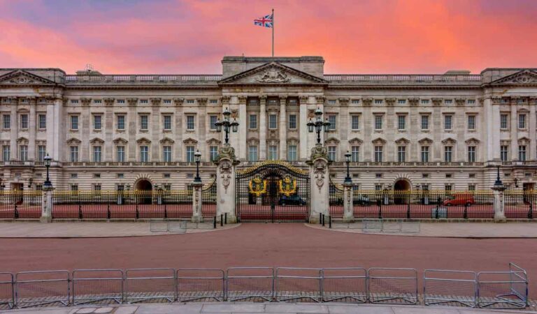 Buckingham Palace