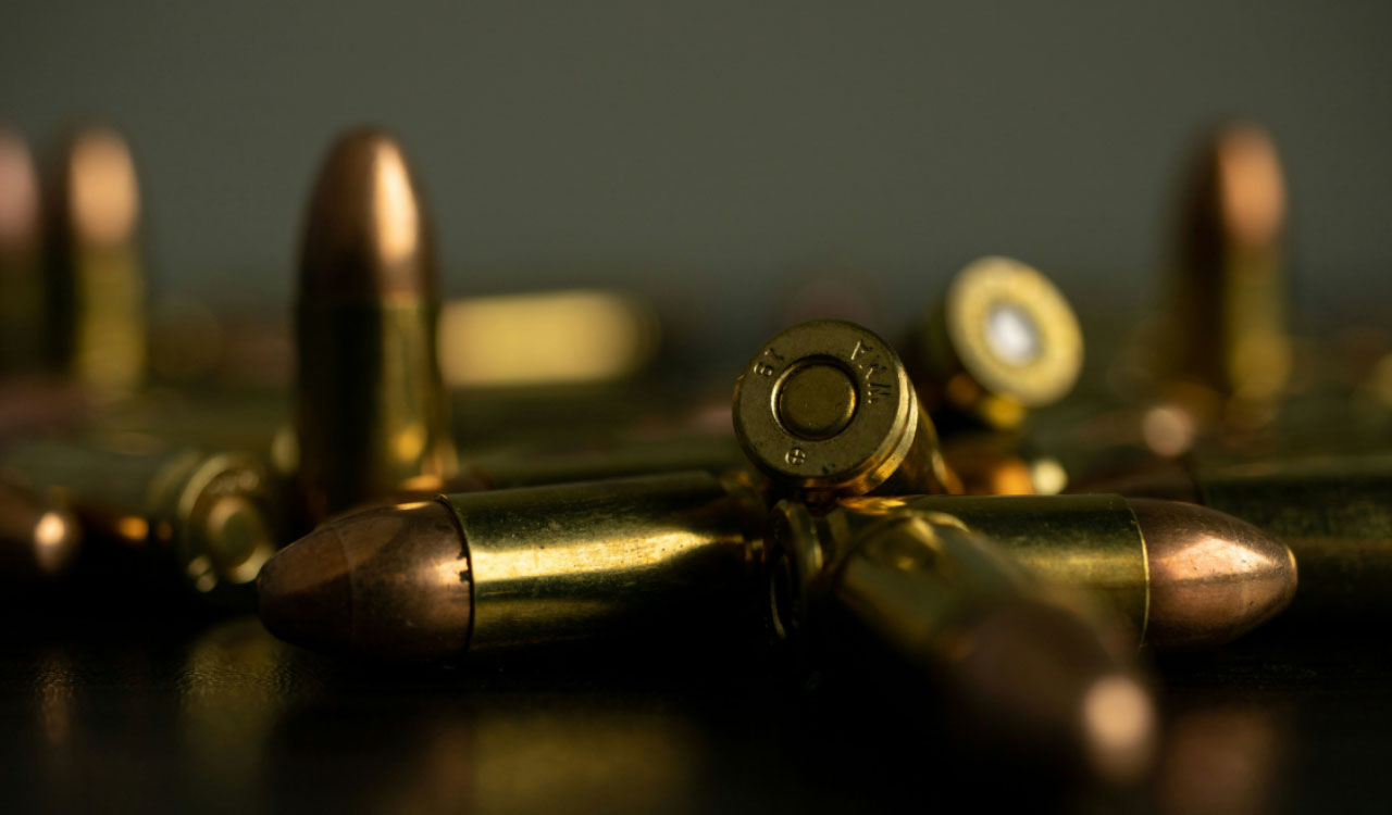 Hyderabad: Bullet found with man at Moosapet metro station