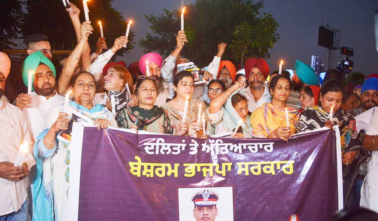 Editorial: Caste shadow on Civil Services