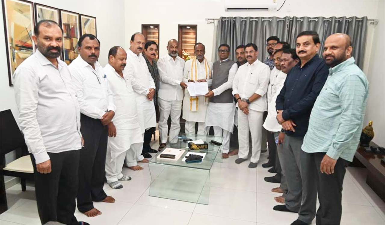 Telangana private colleges announce ‘Chalo Hyderabad’ over fee dues