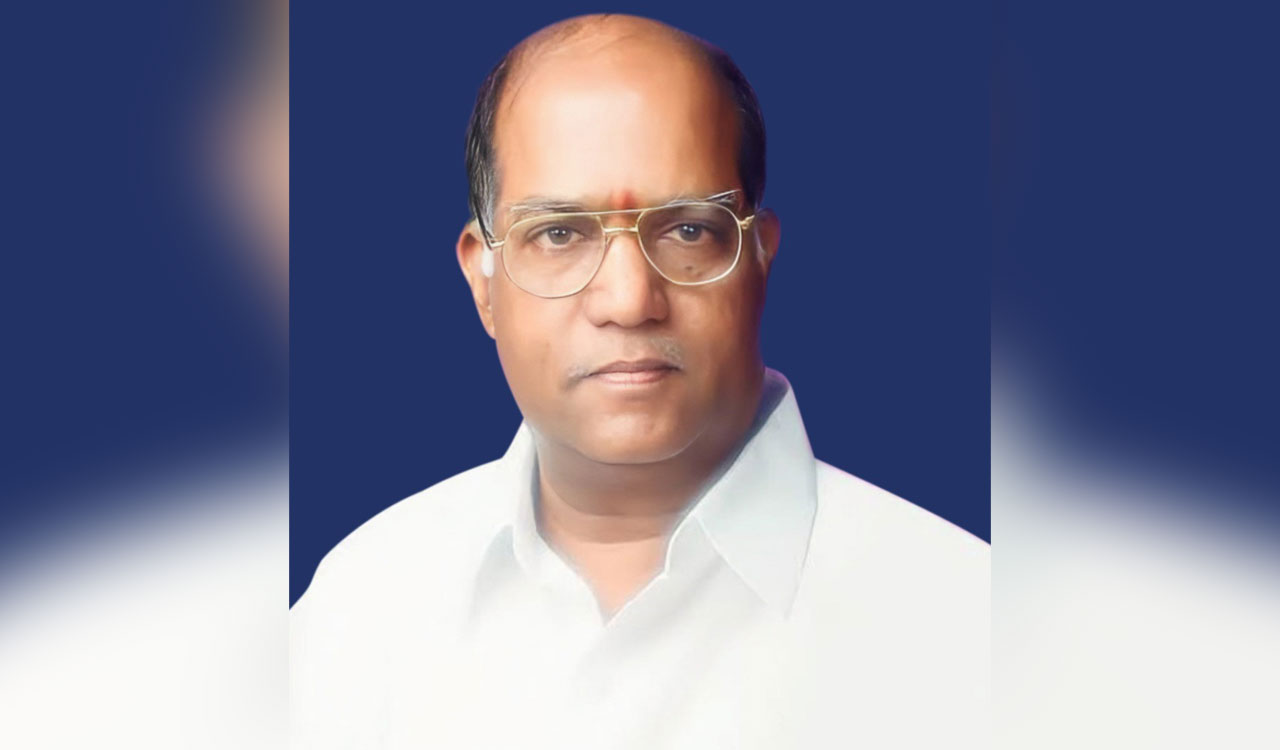 Retail pioneer Chandana Mohan Rao passes away at 82