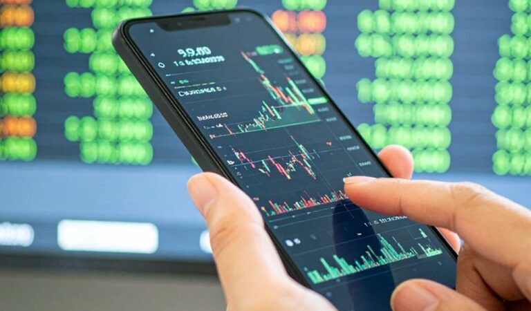 Stock markets rebound in early trade on US Fed rate cut hopes