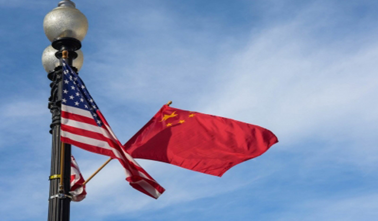 China slams US’ 100% tariffs as ‘double standards’, vows ‘prudential’ export controls