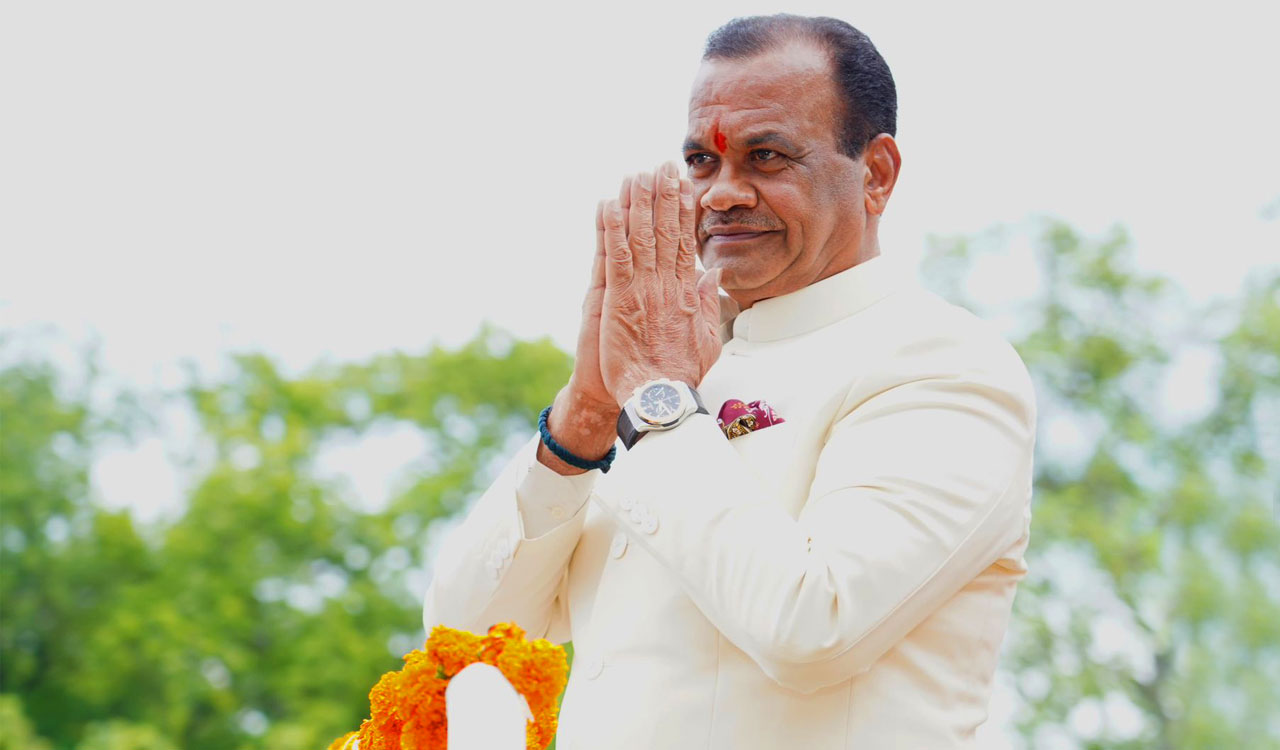 Congress government misses multiple project deadlines as two-year term nears completion