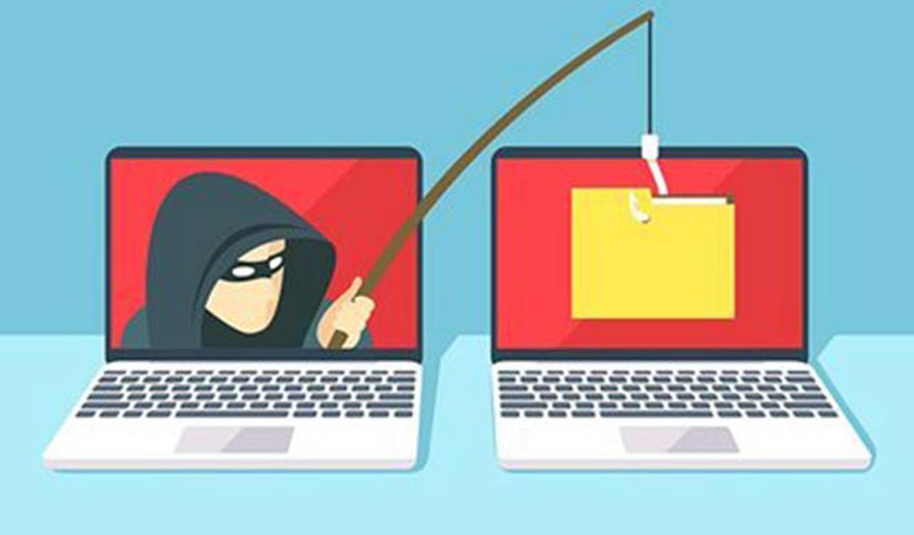 Hyderabad Cybercrime Police warn of credit card fraud surge