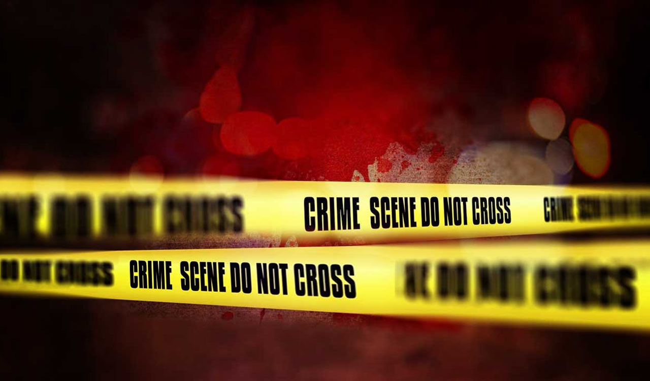 Hyderabad: Woman allegedly strangles son to death in Punjagutta