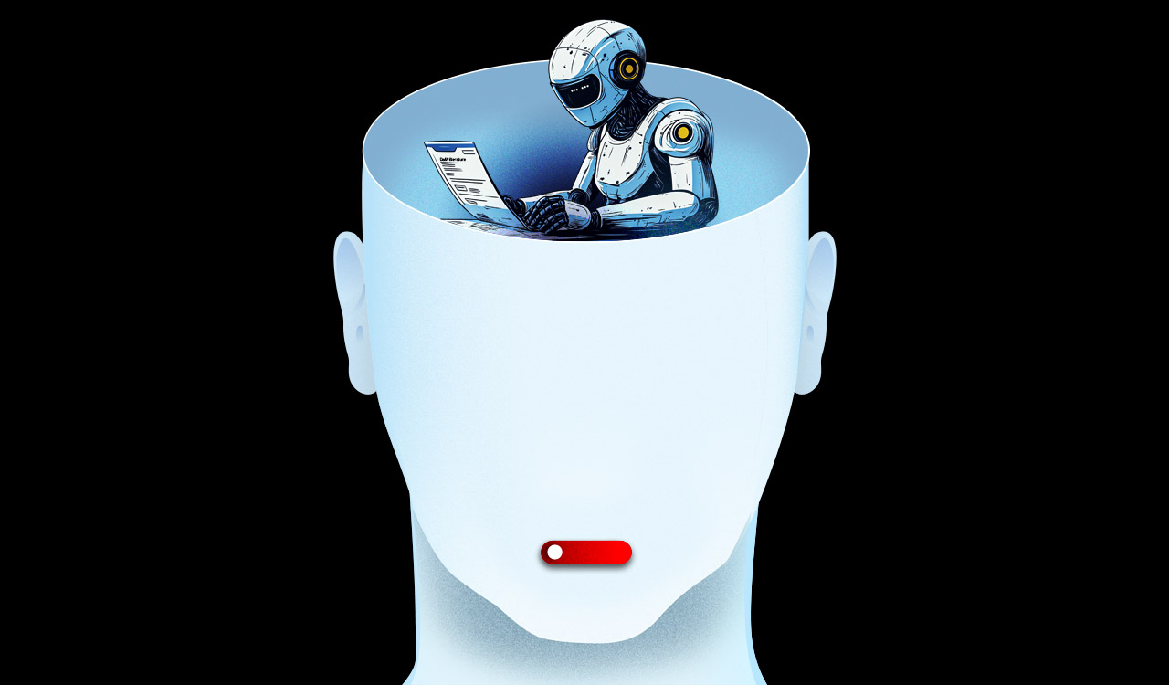 Rewind: Silent erasure of Dalit voices, this time by AI!