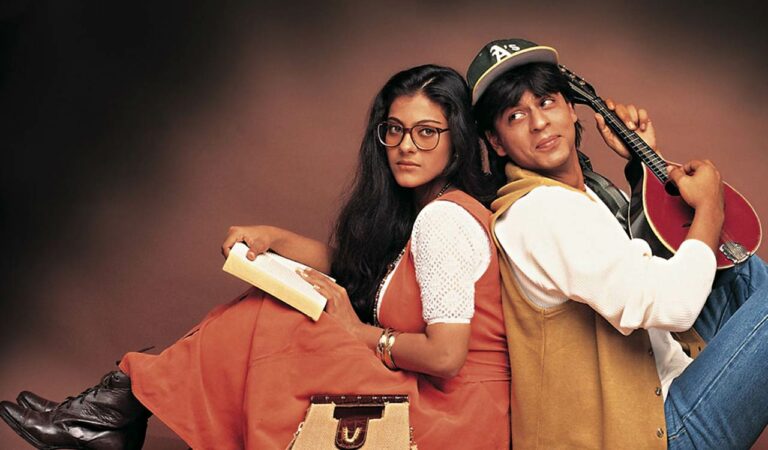 DDLJ@30: The love story that redefined Bollywood romance still casts its spell
