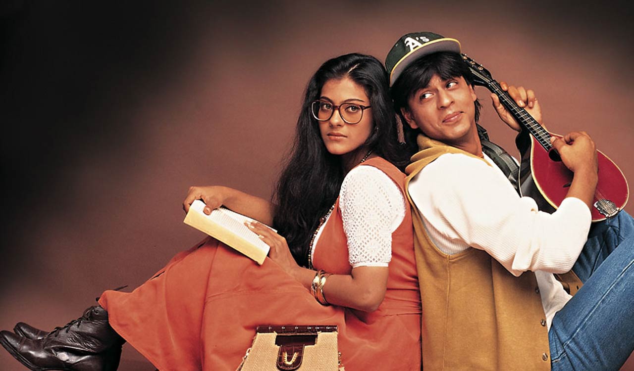 DDLJ@30: The love story that redefined Bollywood romance still casts its spell