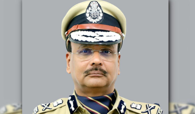 Telangana DGP vows crackdown on criminals after Nizamabad constable’s murder