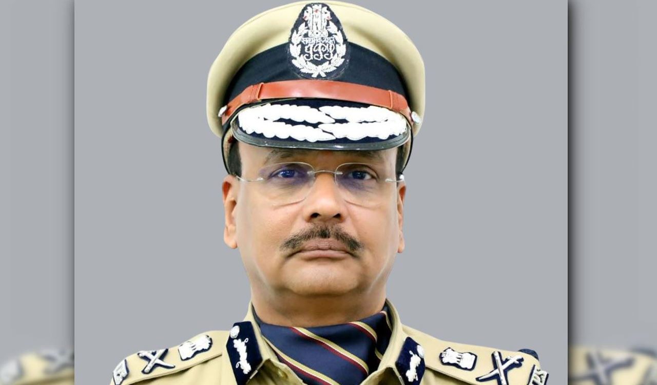 Telangana DGP vows crackdown on criminals after Nizamabad constable’s murder