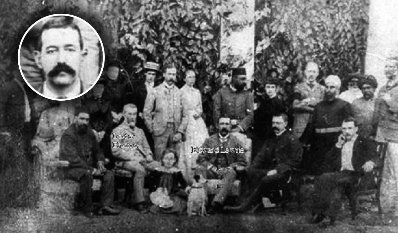 World Anaesthesia Day: Landmark Nizam-era chloroform trials that shaped modern medicine