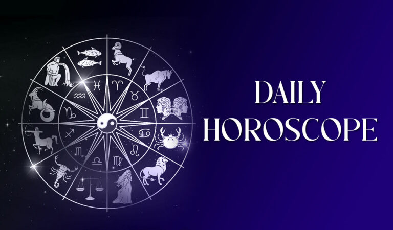 Horoscope: Find out your star predictions today, Oct 07, 2025