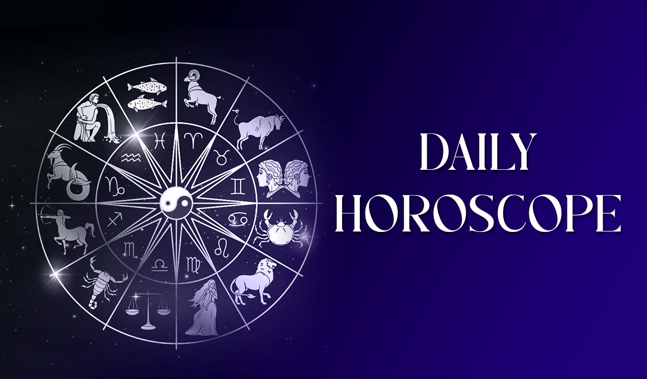 Horoscope: Find out your star predictions today, Oct 07, 2025