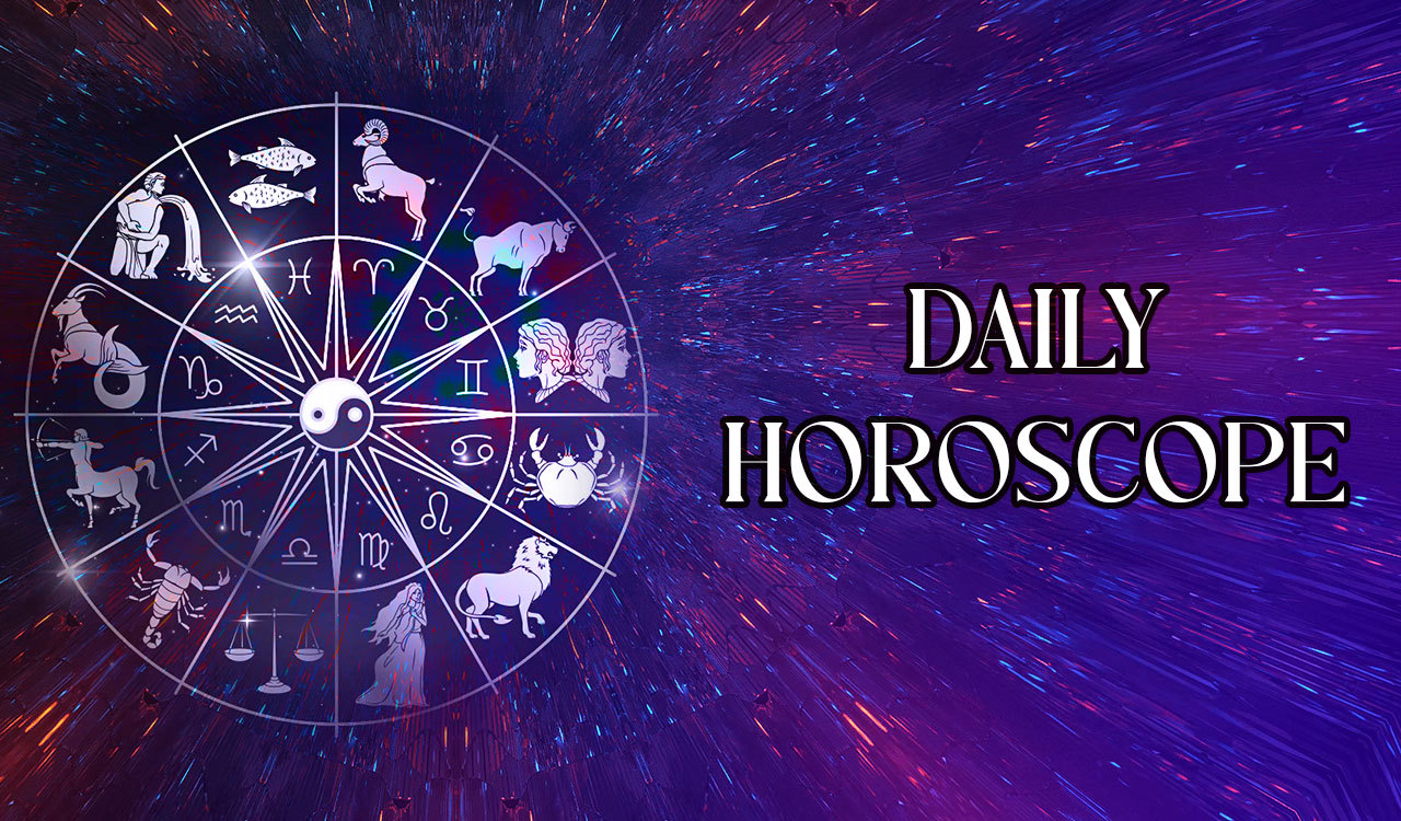 Horoscope: Find out your star predictions today, Oct 08, 2025