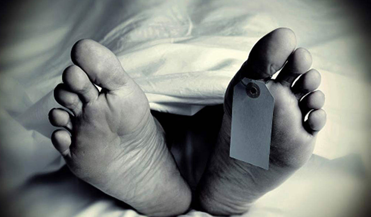 CRPF jawan killed in IED blast during Jharkhand anti-Naxal operation