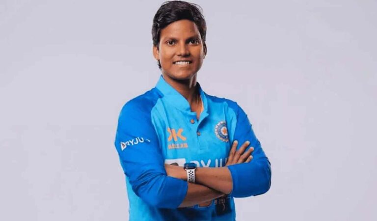 Deepti Sharma stars as India beat Sri Lanka in Women’s World Cup opener