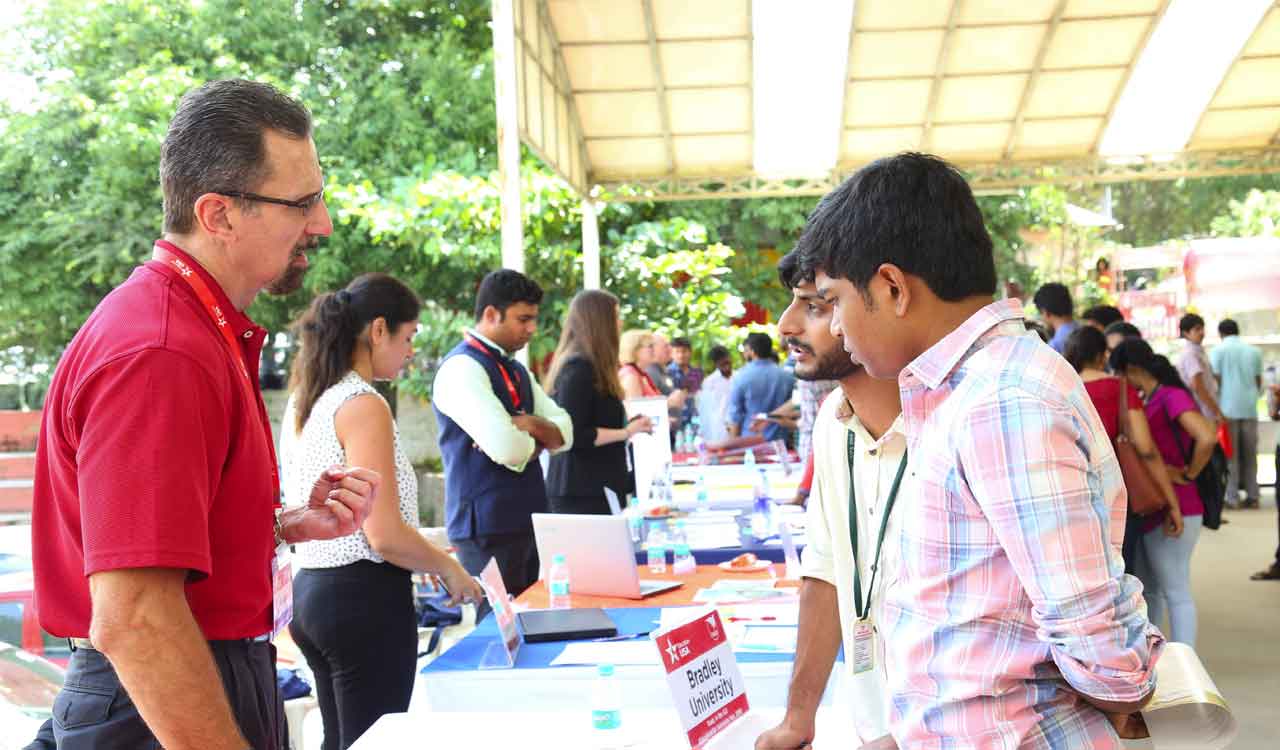 Telugu students turn to New Zealand and Germany amid US, UK visa curbs