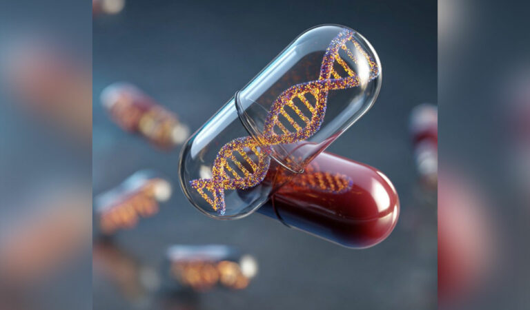 Hyderabad doctors can now prescribe drugs based on genetic blueprint of patients