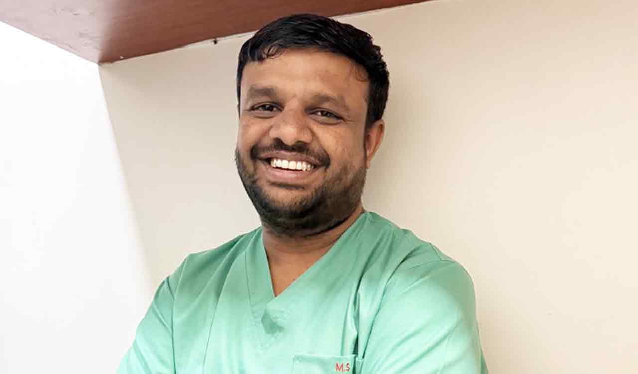 Organs of 33-year-old technician donated under Jeevandan scheme
