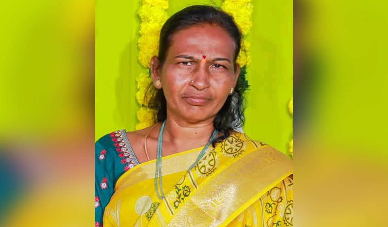 Family donates brain-dead woman’s organs under Jeevandan scheme