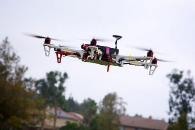 Drone 2 401x267