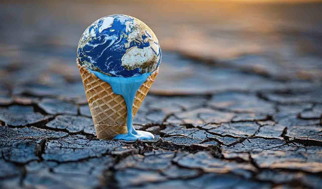 Editorial: Climate summit, an annual ritual