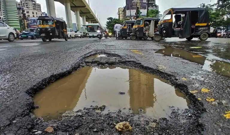 Editorial: India's roads, a death trap