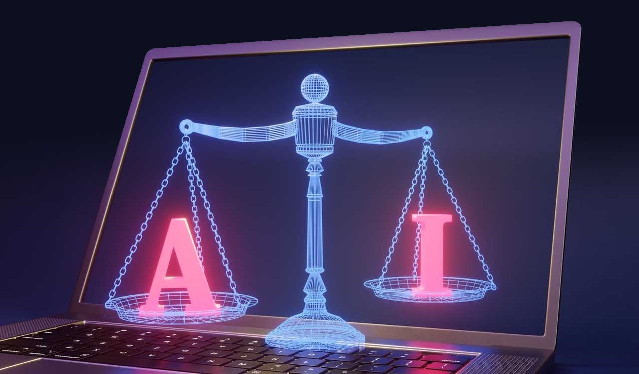 Editorial: Baby steps to fight global AI menace