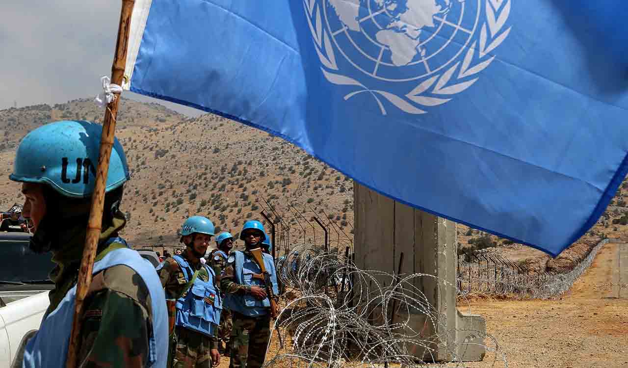 Editorial: 80 years on, the UN needs to reform