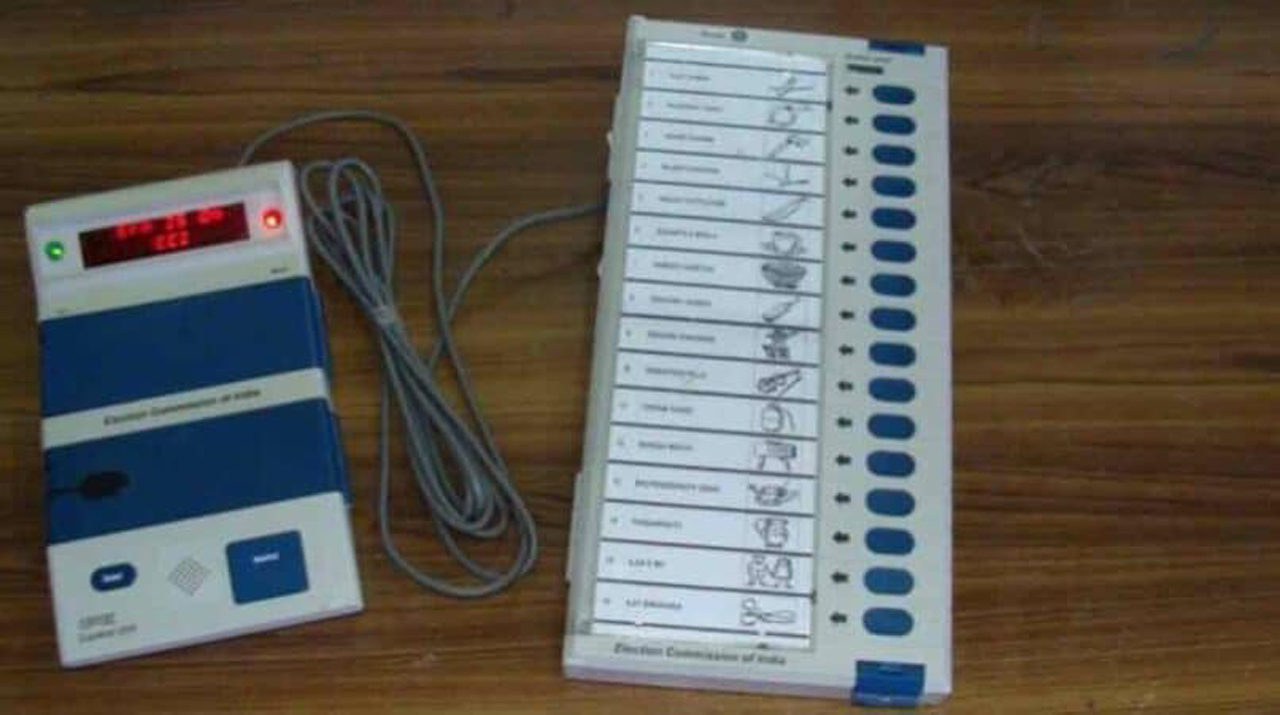 Jubilee Hills bypoll: EVMs randomised for 407 polling stations