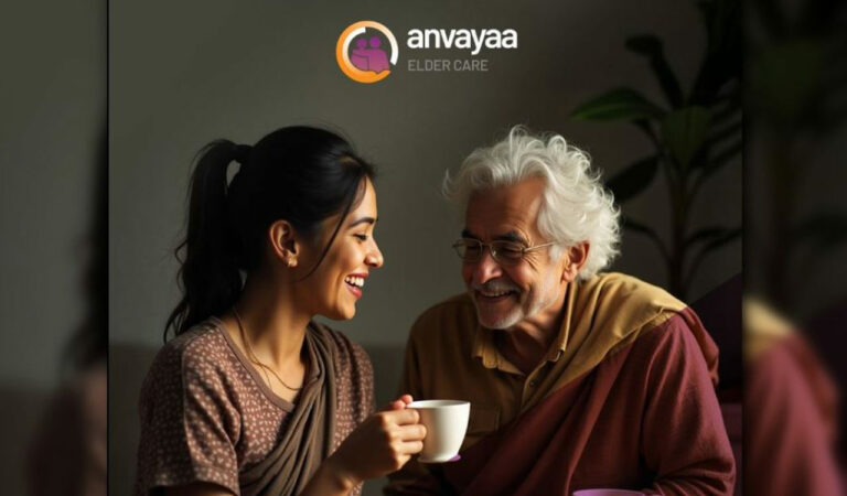 Anvayaa unveils “Abhay Drive” to make Hyderabad India’s first senior-friendly city