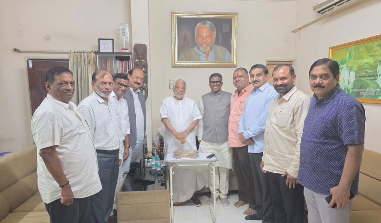 Telangana private colleges to shut from Nov 3 over fee dues