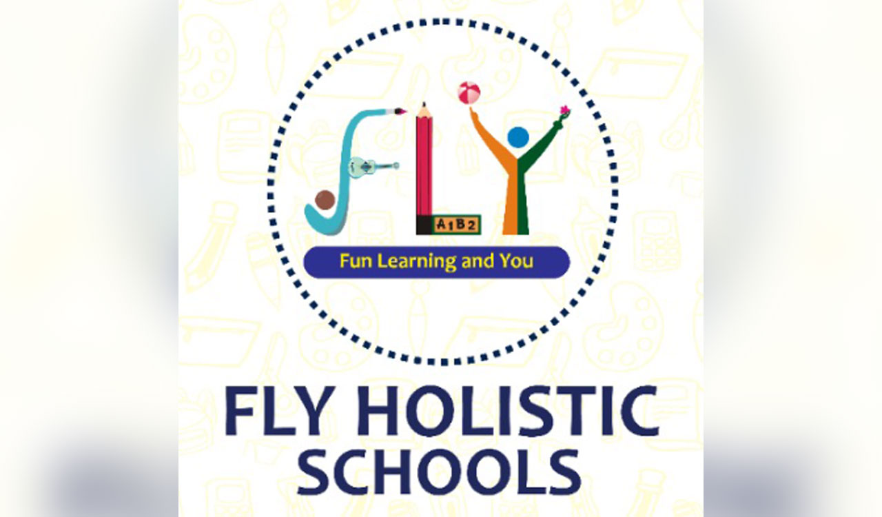 FLY Holistic School hosts student-led eco-friendly Diwali carnival