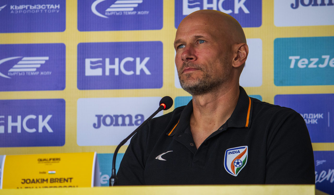 Indian women’s team targets history in AFC U-17 Women’s Asian Cup qualifiers