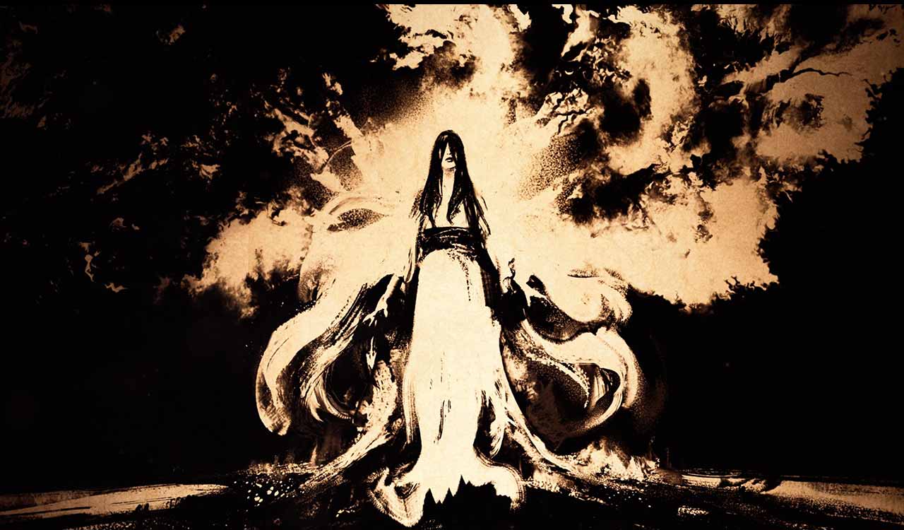 A review of Ghost of Yotei