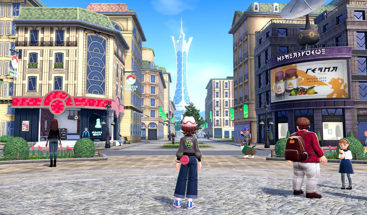 When the competition for Gaming Handhelds lights up: the Xbox ROG Ally X and the Nintendo Switch 2