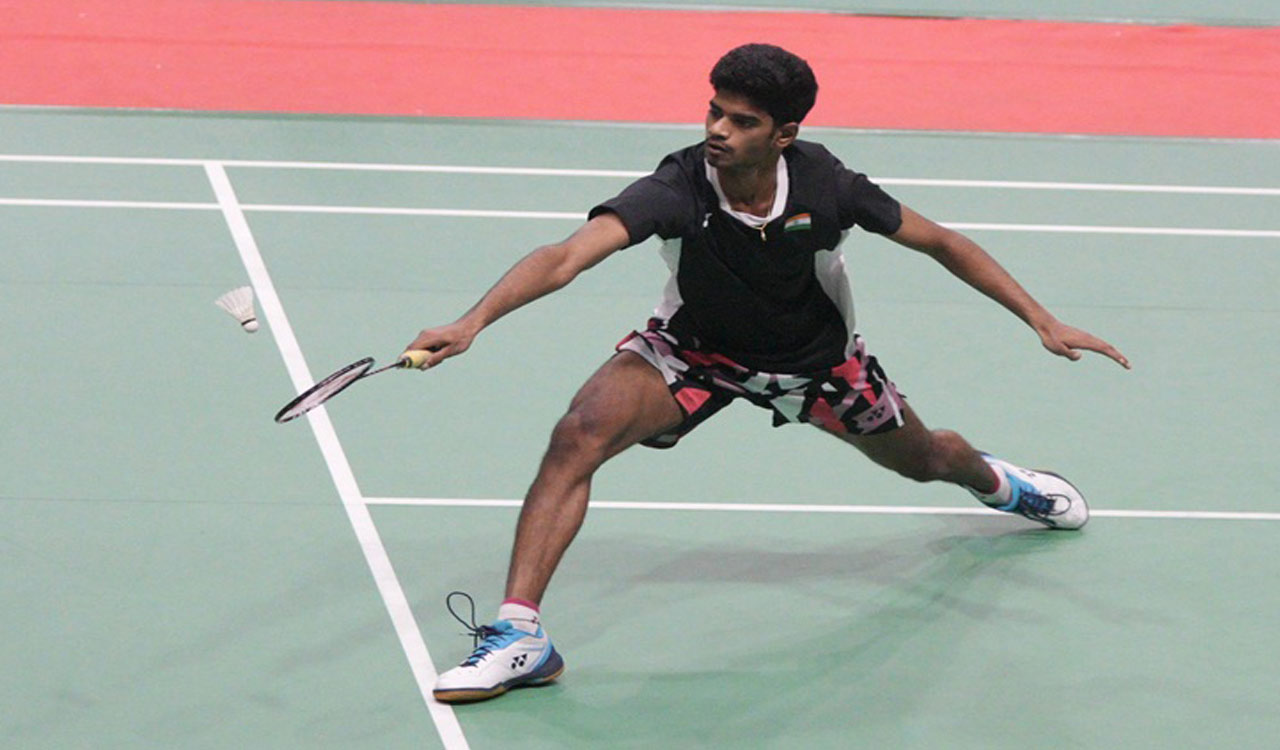 Indian shuttlers begin World Junior Championships campaign with all-win record